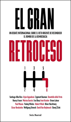 El gran retroceso El gran retroceso