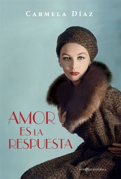 Amor es la respuesta Amor es la respuesta