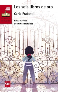 Los seis libros de oro Los seis libros de oro