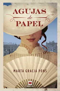 Agujas de papel Agujas de papel