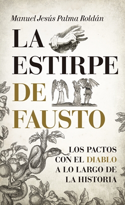 La estirpe de Fausto La estirpe de Fausto