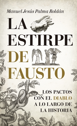 La estirpe de Fausto