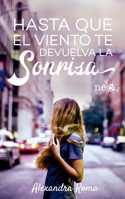Hasta que el viento te devuelva la sonrisa Hasta que el viento te devuelva la sonrisa