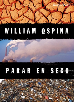 Parar en seco Parar en seco