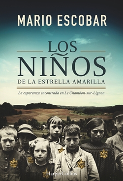Los niños de la estrella amarilla Los niños de la estrella amarilla