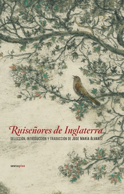 Ruiseñores de Inglaterra (José María Álvarez Ed.)