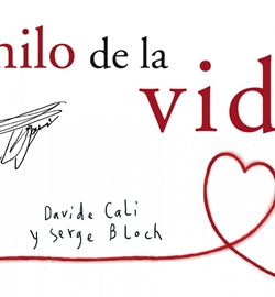 El hilo de la vida El hilo de la vida