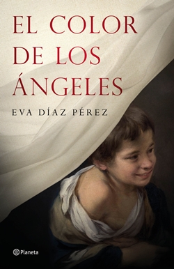 El color de los ángeles El color de los ángeles