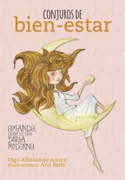 Conjuros de bien-estar (Diario de una bruja moderna) Conjuros de bien-estar (Diario de una bruja moderna)