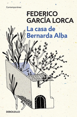 La casa de Bernarda Alba La casa de Bernarda Alba