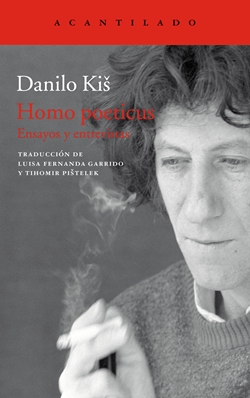 Homo poeticus. Ensayos y entrevistas Homo poeticus. Ensayos y entrevistas