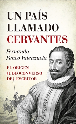 Un país llamado Cervantes Un país llamado Cervantes