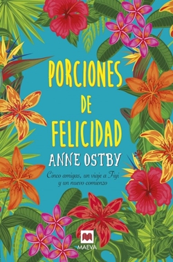 Porciones de felicidad Porciones de felicidad