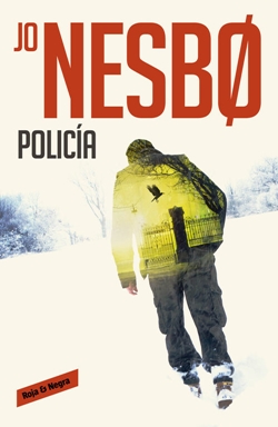 Policía (Harry Hole, 10)