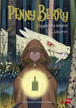 Penny Berry y la pócima mágica (Penny Berry, 1) Penny Berry y la pócima mágica (Penny Berry, 1)
