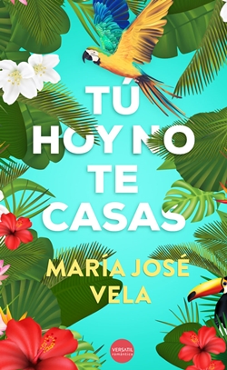 Tú hoy no te casas Tú hoy no te casas