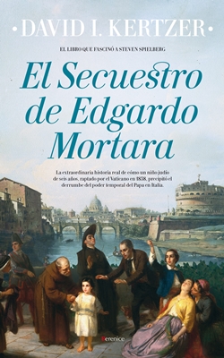 El secuestro de Edgardo Mortara El secuestro de Edgardo Mortara