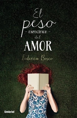 El peso específico del amor El peso específico del amor