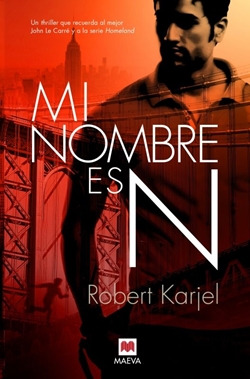 Mi nombre es N Mi nombre es N