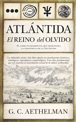 Atlántida: El reino del olvido