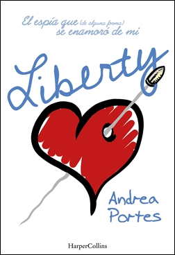 Liberty Liberty