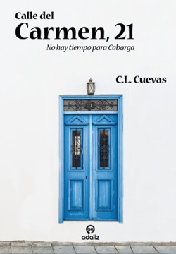 Calle del Carmen, 21 Calle del Carmen, 21