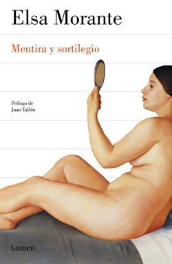 Mentira y sortilegio Mentira y sortilegio