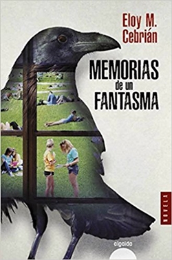 Memorias de un fantasma Memorias de un fantasma
