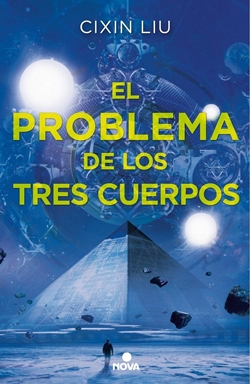 El problema de los tres cuerpos El problema de los tres cuerpos