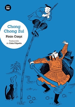 Chong Chong Zul Chong Chong Zul