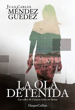 La ola detenida La ola detenida
