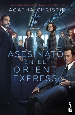 Asesinato en el Orient Express Asesinato en el Orient Express