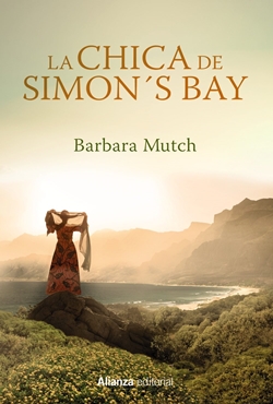 La chica de Simon's Bay La chica de Simon's Bay