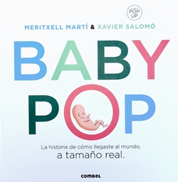 Baby Pop Baby Pop