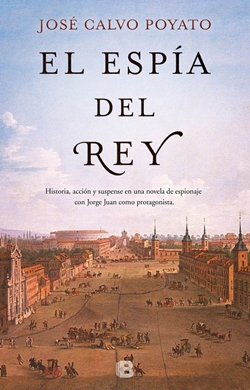 El espía del rey El espía del rey