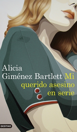 Mi querido asesino en serie Mi querido asesino en serie