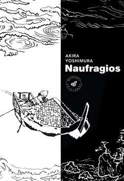 Naufragios Naufragios