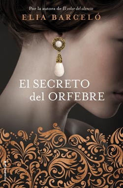 El secreto del orfebre El secreto del orfebre