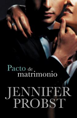 Pacto de matrimonio (Casarse con un millonario 4) Pacto de matrimonio (Casarse con un millonario 4)