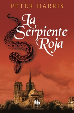 La serpiente roja La serpiente roja