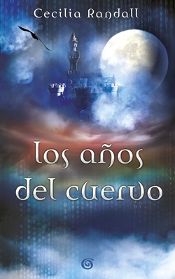 Los años del Cuervo (Las Tormentas del Tiempo III) Los años del Cuervo (Las Tormentas del Tiempo III)