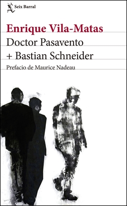 Doctor Pasavento + Bastian Schneider Doctor Pasavento + Bastian Schneider