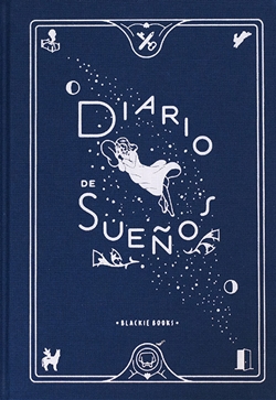 Diario de sueños Diario de sueños