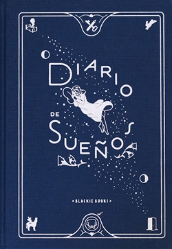 Diario de sueños