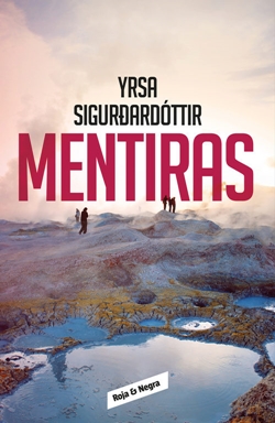 Mentiras Mentiras