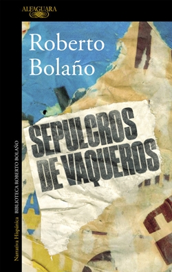 Sepulcros de vaqueros Sepulcros de vaqueros