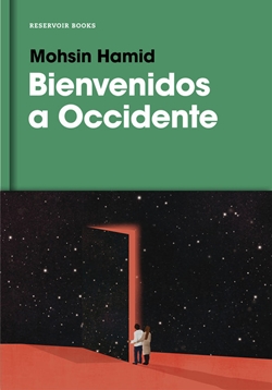 Bienvenidos a Occidente Bienvenidos a Occidente