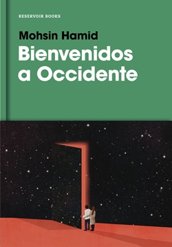 Bienvenidos a Occidente