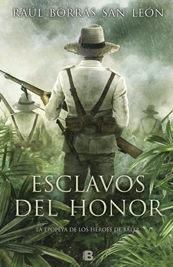 Esclavos del honor Esclavos del honor