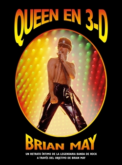 Queen en 3-D Queen en 3-D